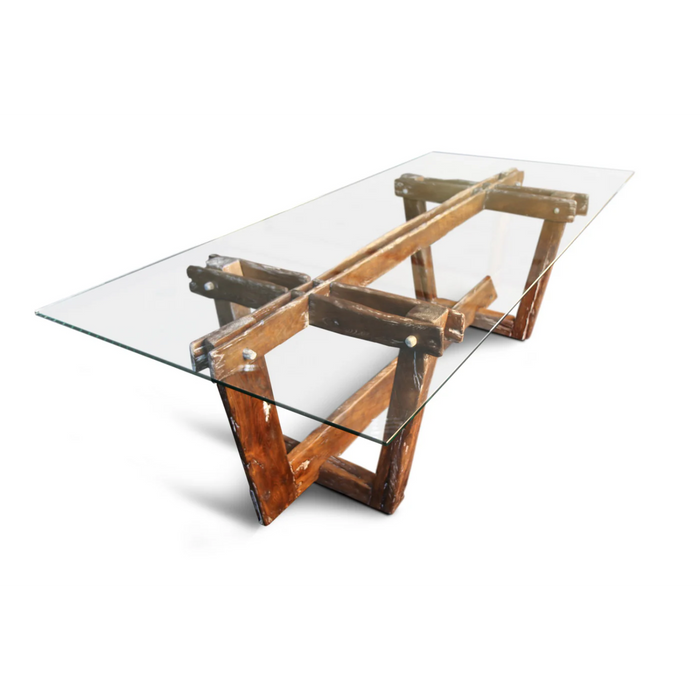 Maxima House Frams Dining Table