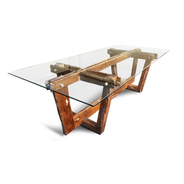 Maxima House Frams Dining Table