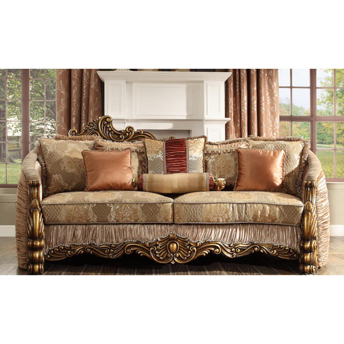 Homey Design HD-1601 – SOFA HD-S1601