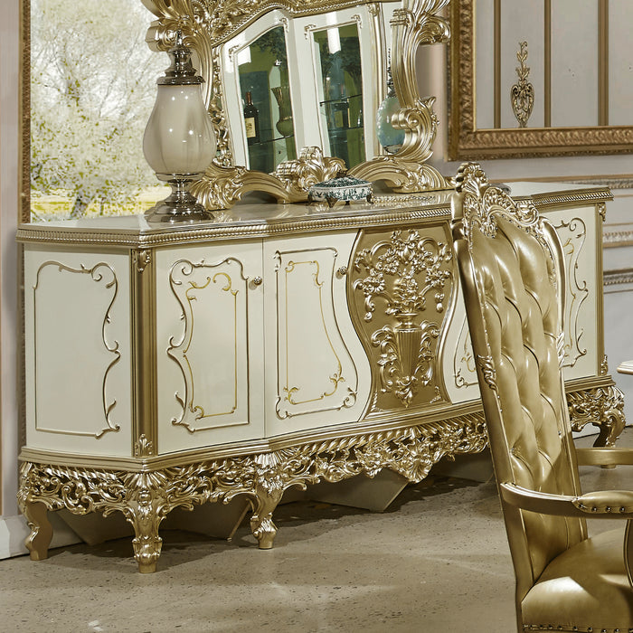 Homey Design HD-1812 – CHINA