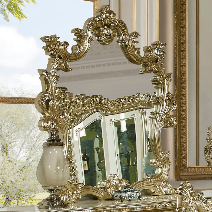 Homey Design HD-1812 – CHINA