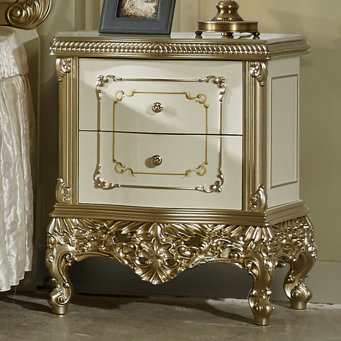 Homey Design HD-1812 NIGHTSTAND