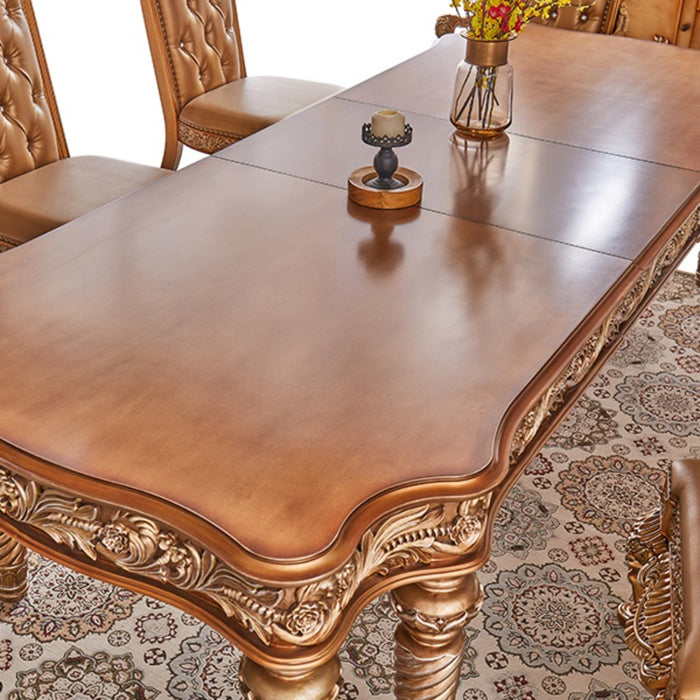 Homey Design HD-1816 – DINING TABLE