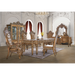 Homey Design HD-1816 – 7PC DINING SET - Bed & Sofa Hub