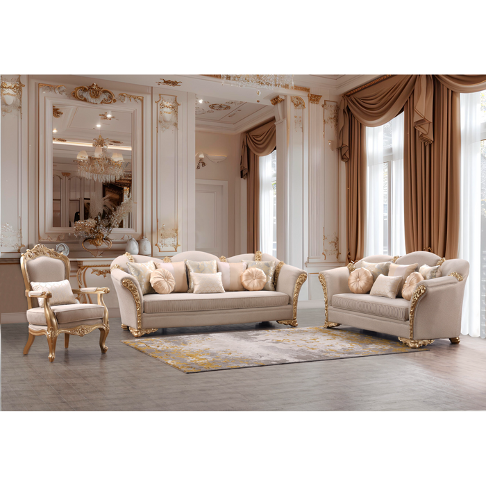 Homey Design HD-26 3PC SET