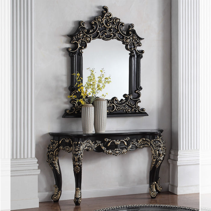 Homey Design Hd-328 B – Console Table