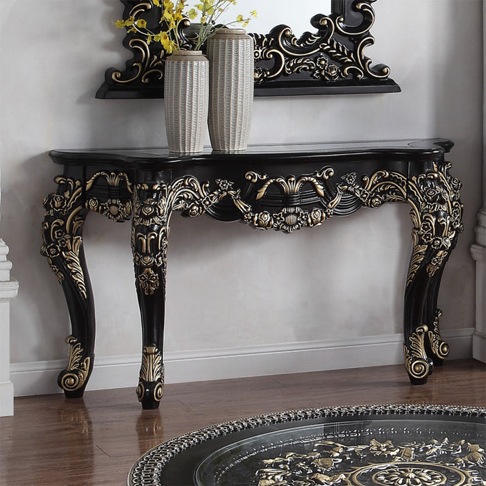 Homey Design Hd-328 B – Console Table