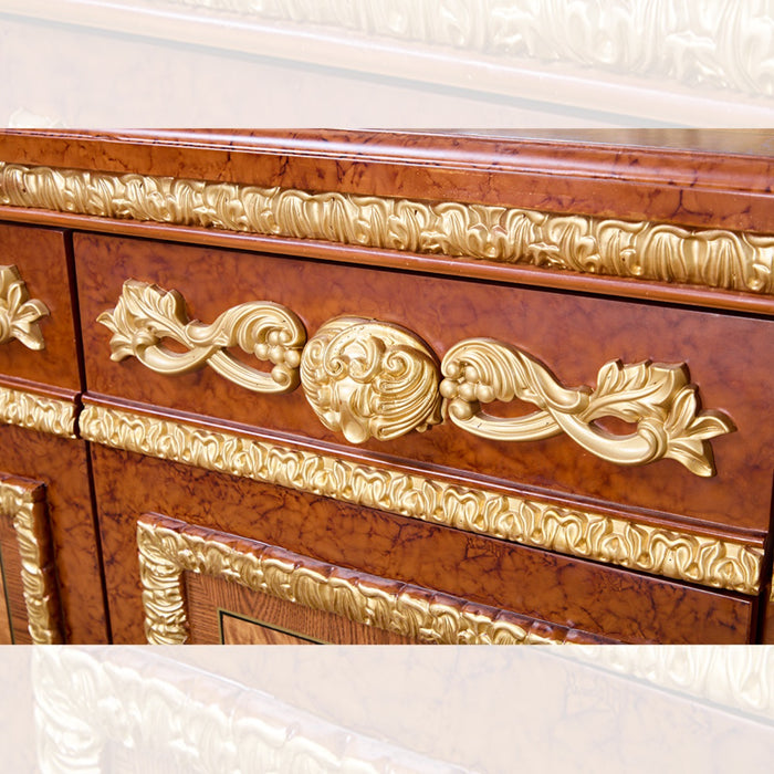 Homey Design HD-8024 – BUFFET