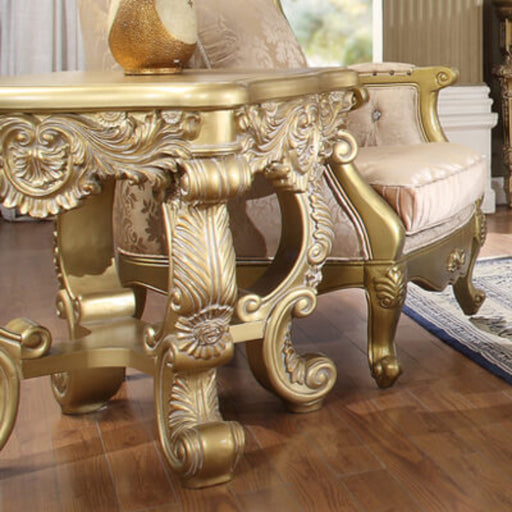 Homey Design Hd-8086 – End Table - Bed & Sofa Hub