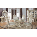 Homey Design HD-8088 – 5PC DINING SET - Bed & Sofa Hub