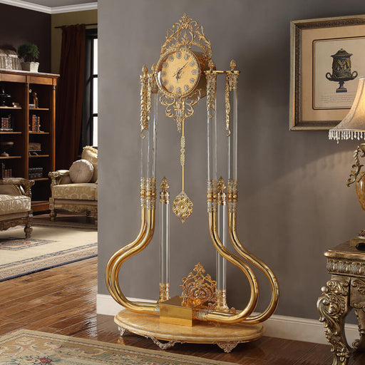 Homey Design Hd-8809 – Clock - Bed & Sofa Hub