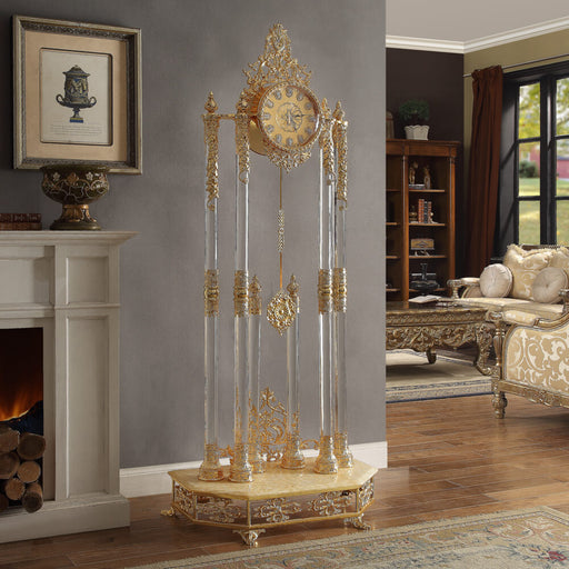 Homey Design Hd-8817 – Clock - Bed & Sofa Hub