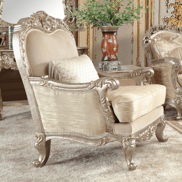 Homey Design Hd-8925 – Accent Chair