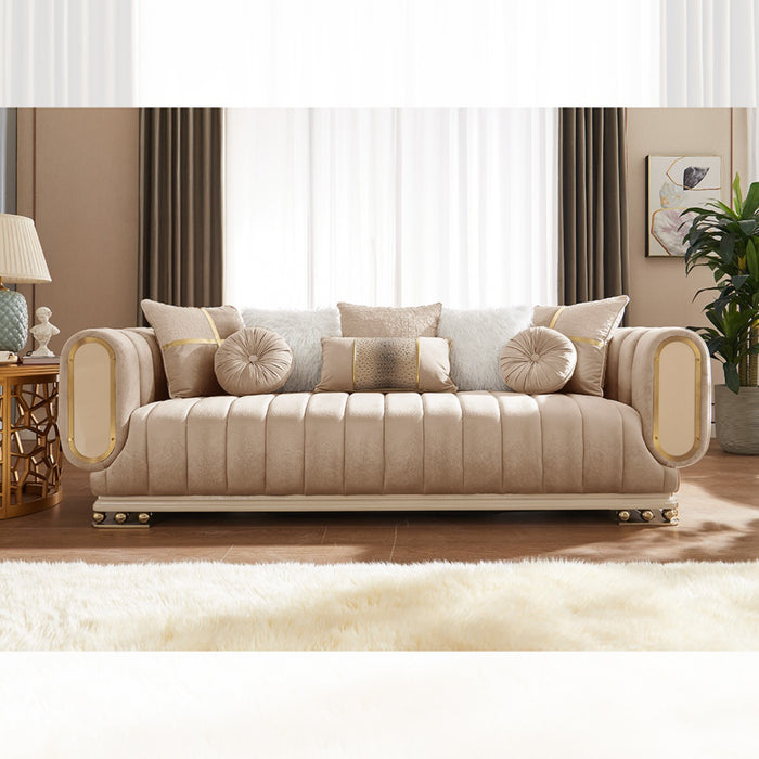 Homey Design HD-9004 – SOFA HD-S9004