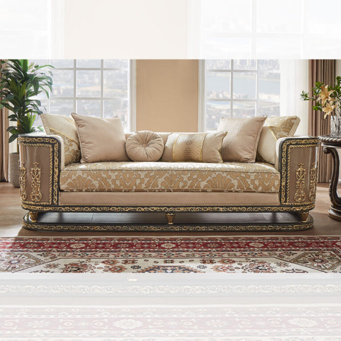 Homey Design HD-9011 – Loveseat