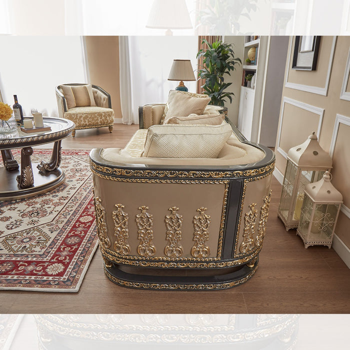 Homey Design HD-9011 – Loveseat
