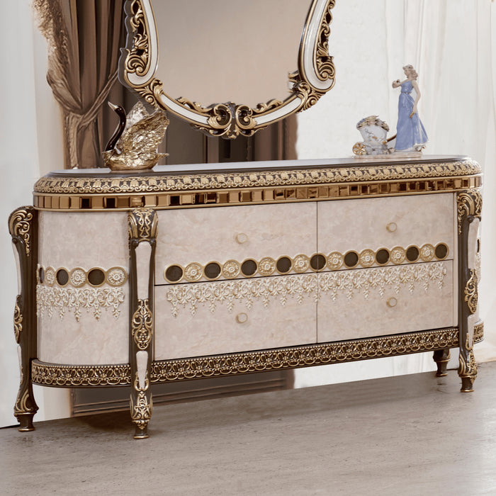 Homey Design HD-9017 MIRROR