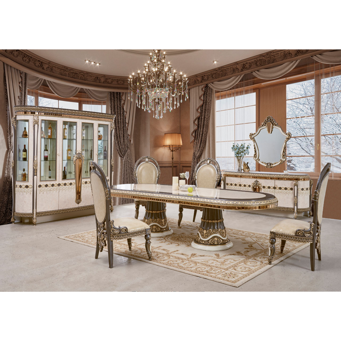 Homey Design HD-9017 – CHINA