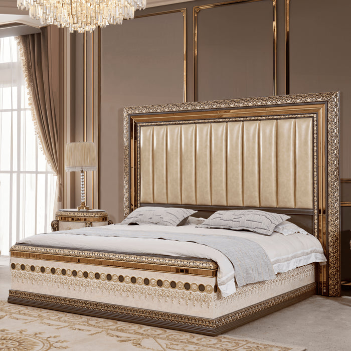 Homey Design HD-9017 BED