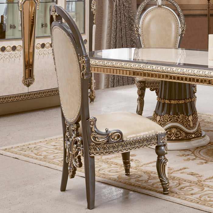 Homey Design HD-9017 – CHINA