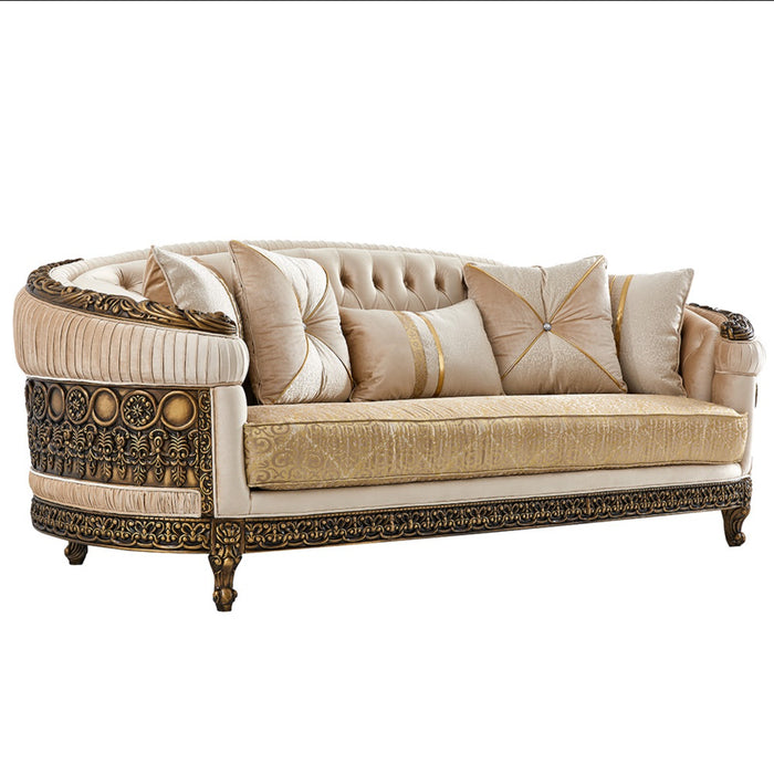 Homey Design HD-9017- SOFA