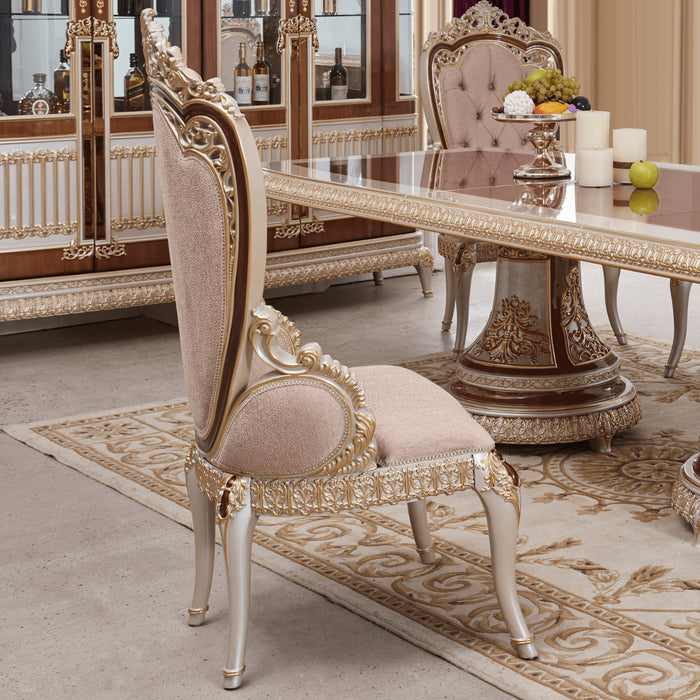 Homey Design HD-9021 – DINING TABLE