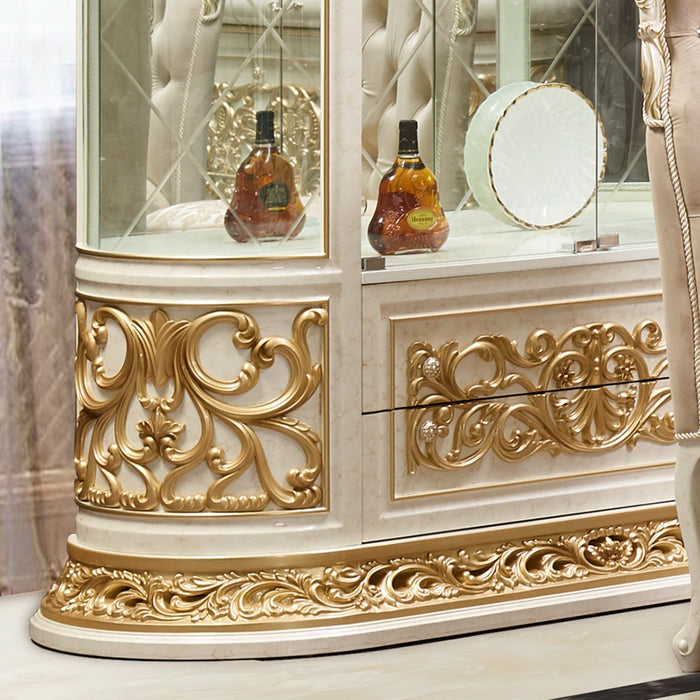 Homey Design HD-903 – CHINA