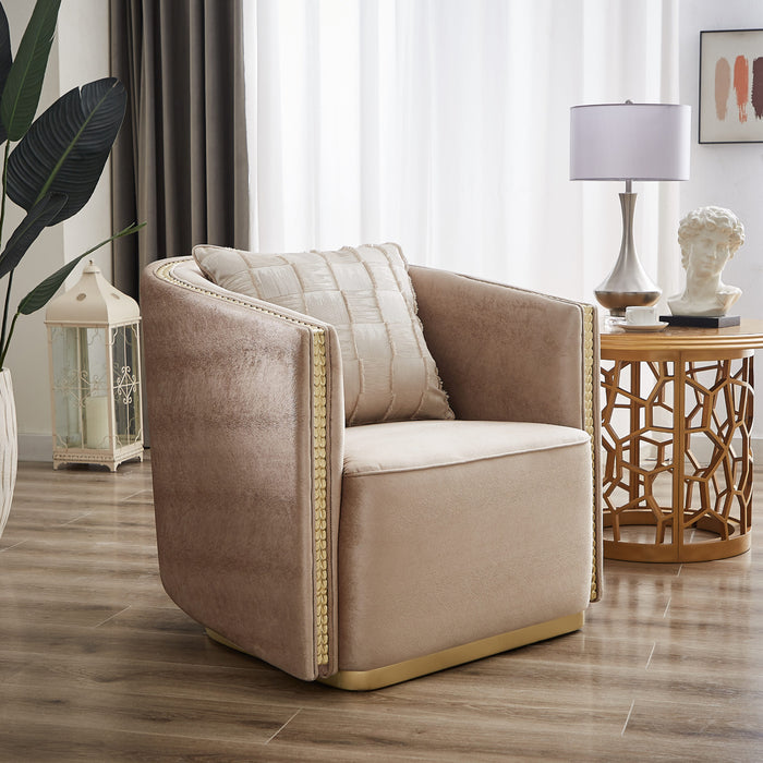 Homey Design HD-9040 CHAIR