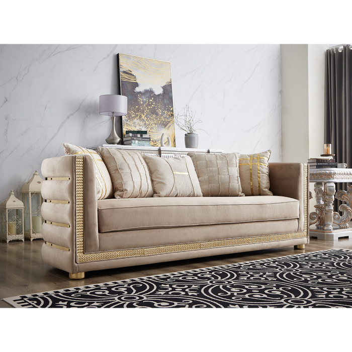 Homey Design HD-9040 SOFA