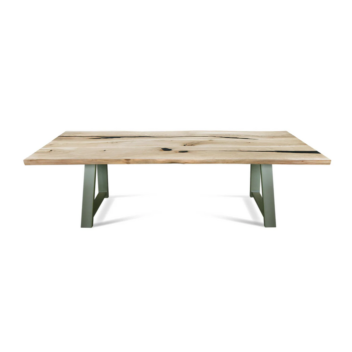 Maxima House Banur-Al Solid Wood Dining Table