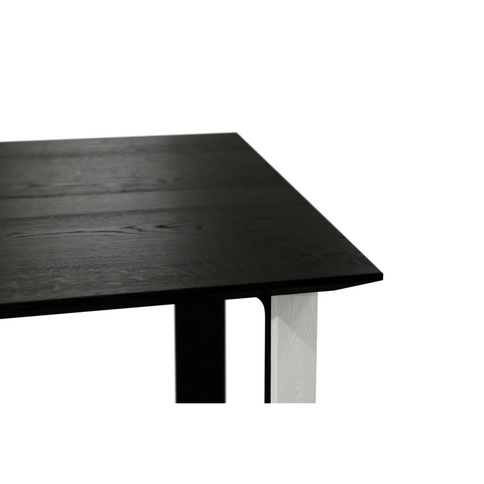 Maxima House Kasako-Bw Dining Table