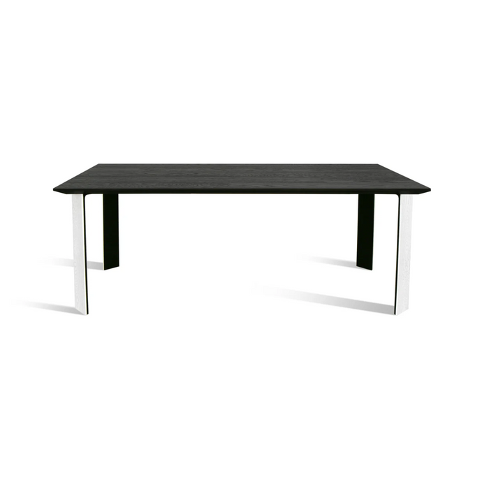 Maxima House Kasako-Bw Dining Table