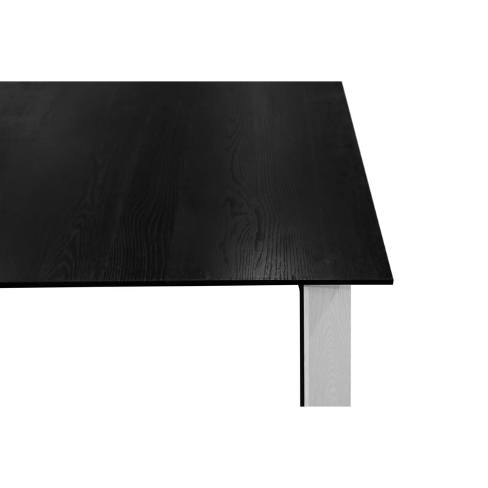 Maxima House Kasako-Bw Dining Table