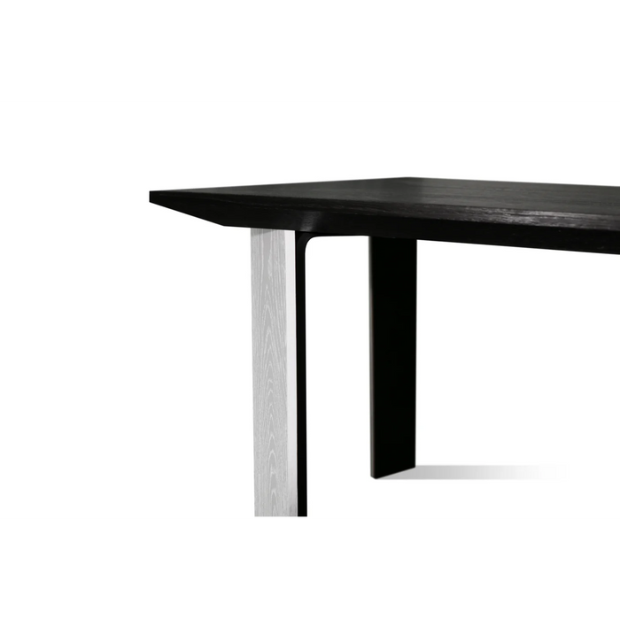 Maxima House Kasako-Bw Dining Table