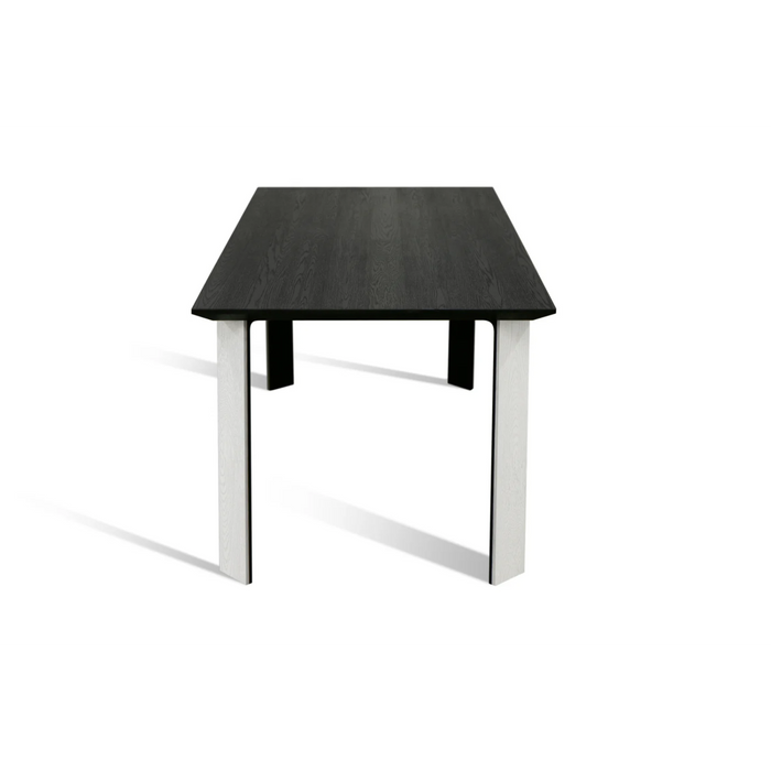 Maxima House Kasako-Bw Dining Table