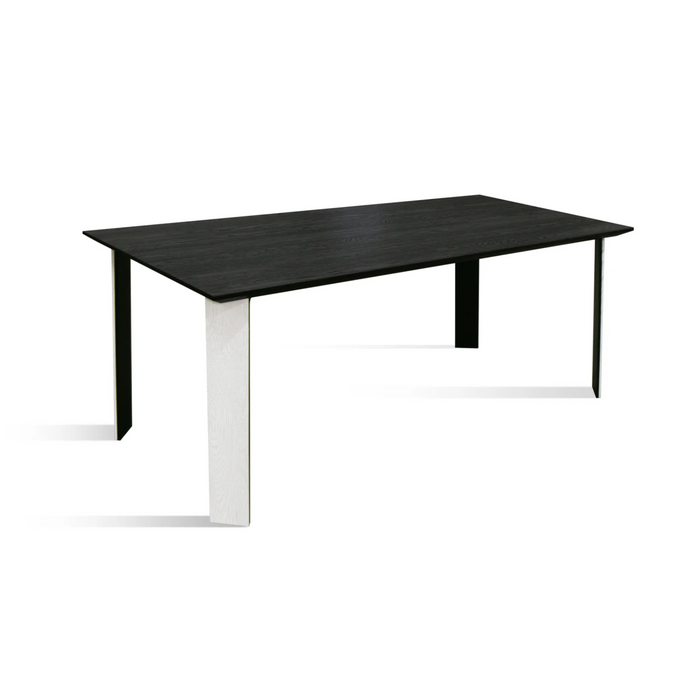 Maxima House Kasako-Bw Dining Table