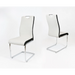 Maxima House Dining Set Quatro with 6 Chairs - Bed & Sofa Hub