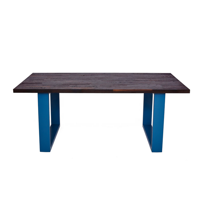 Maxima House Milan Wood Dining Table