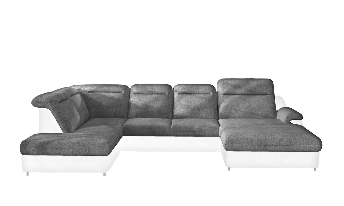 Maxima House MONERO XL Sectional Sofa WN0130