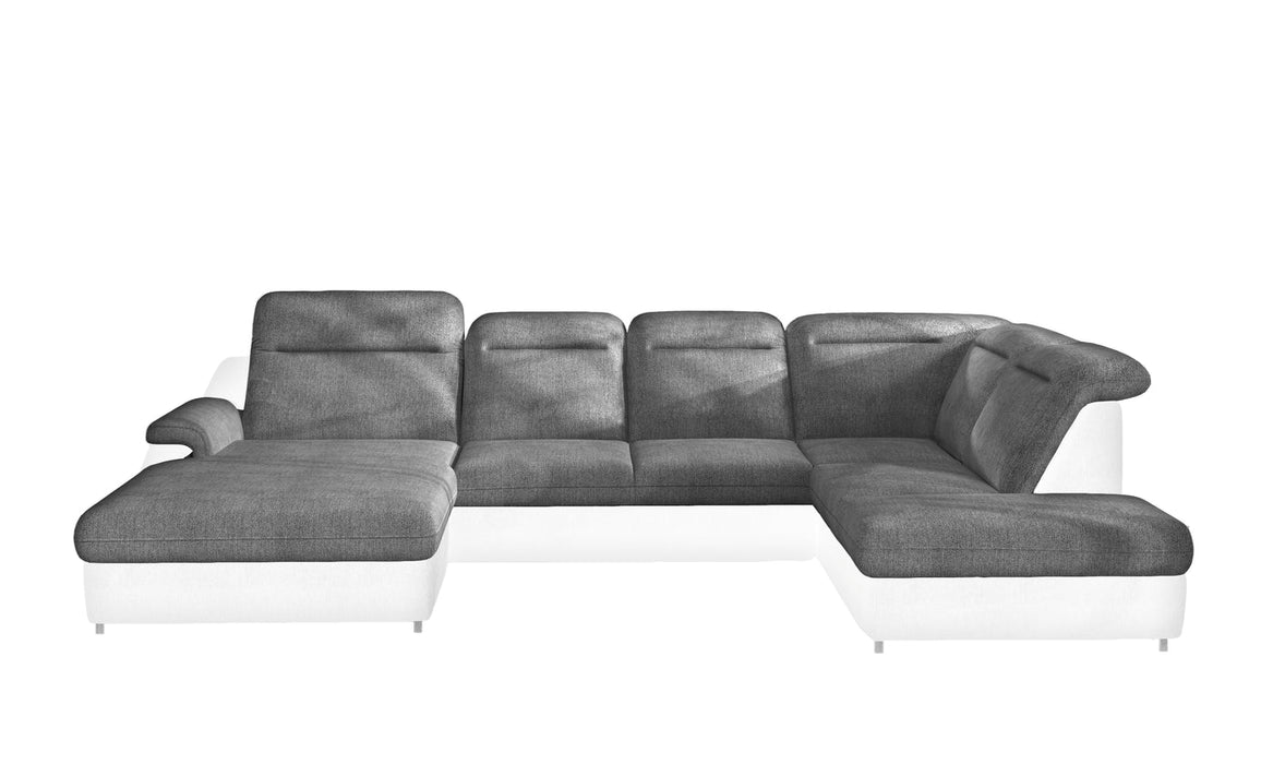 Maxima House MONERO XL Sectional Sofa WN0130