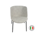 Maxima House Dining Chair Marco, Set of 2 - Bed & Sofa Hub