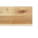 Maxima House Solid Wood Dining Table Natural Line Xs - Bed & Sofa Hub
