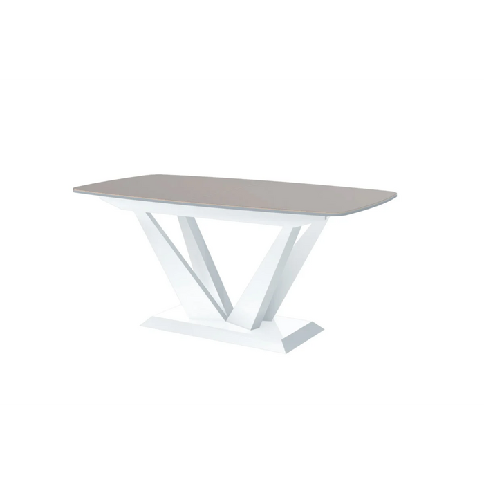 Maxima House Dining Table Perfetto with Extensions