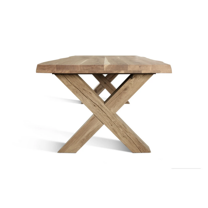 Maxima House Baum-Xw Dining Table