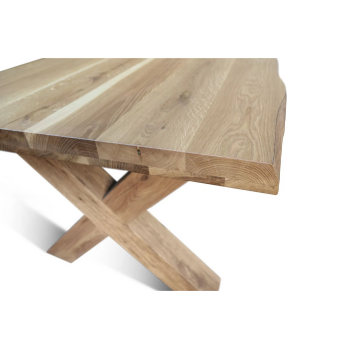 Maxima House Baum-Xw Dining Table