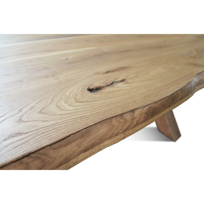 Maxima House Baum-Xw Dining Table