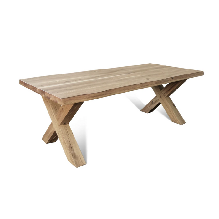 Maxima House Baum-Xw Dining Table