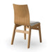 Maxima House Wooden Dining Set Madera with 4 Chairs - Bed & Sofa Hub