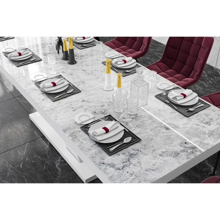 Maxima House Xenna Dining Set