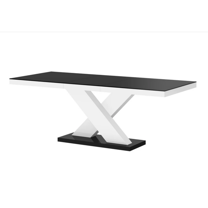 Maxima House Xenon Dining Table with Extension